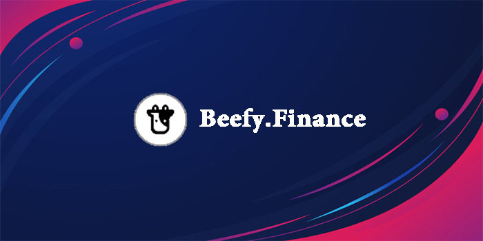درباره پروژه Beefy Finance