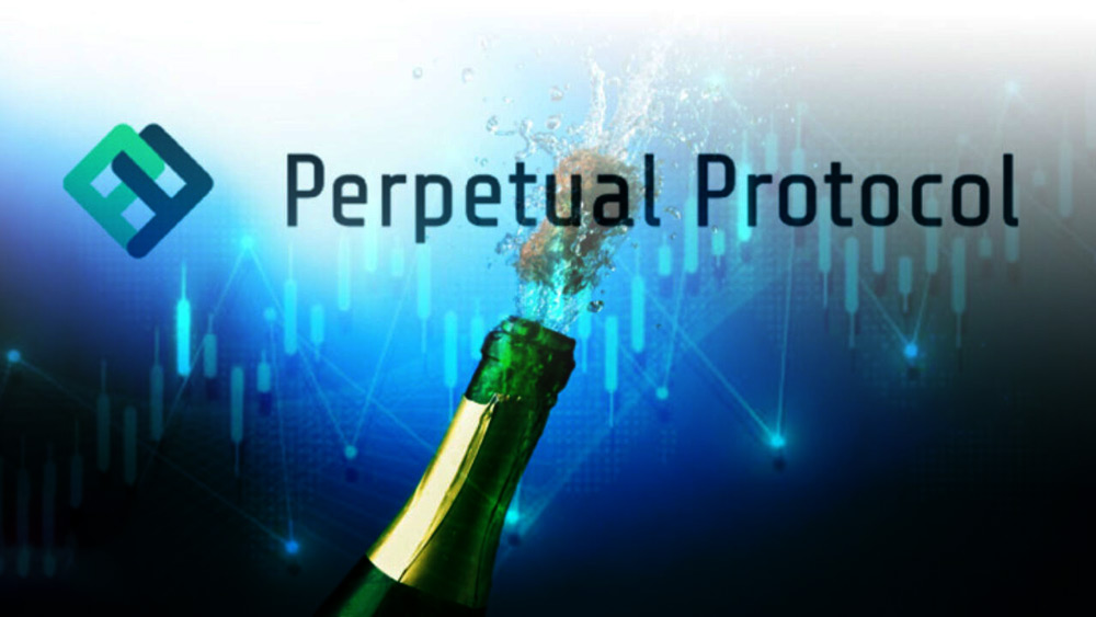 Perpetual Protocol
